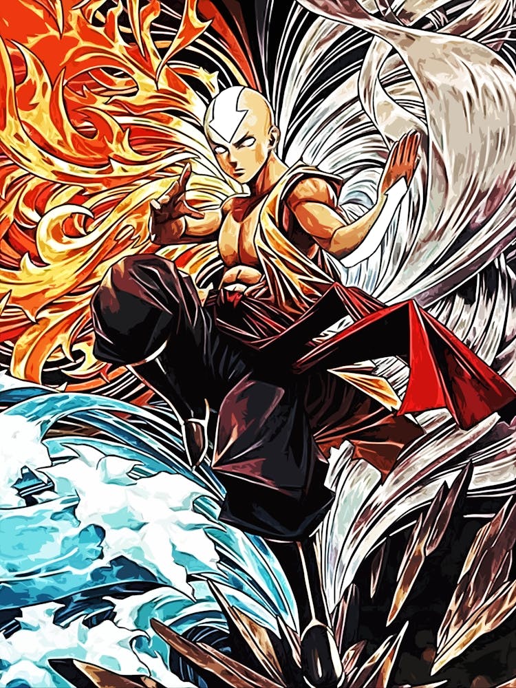 avatar the last airbender 23