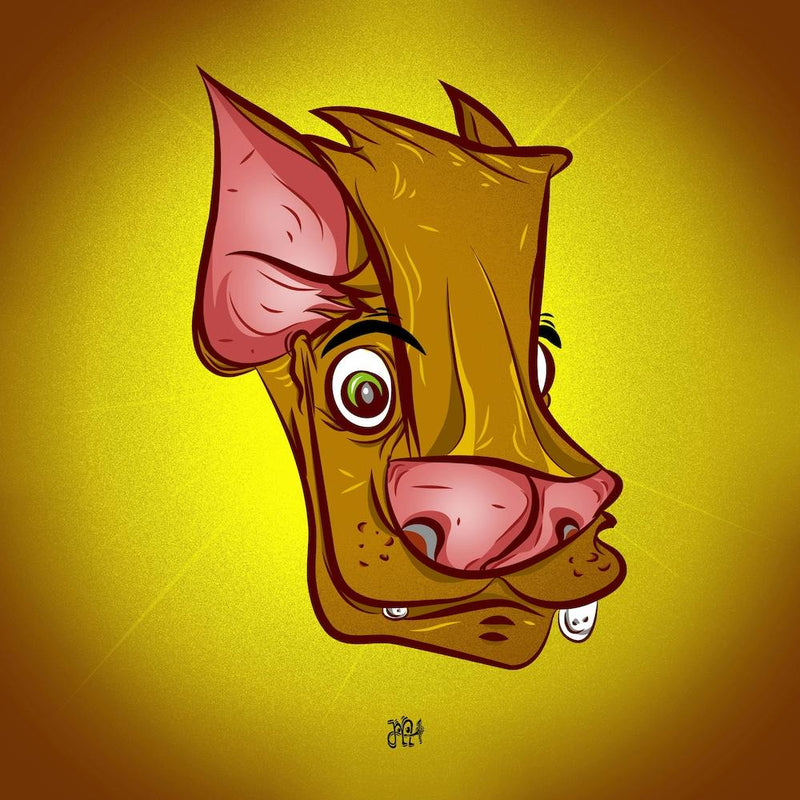 Snooty Square