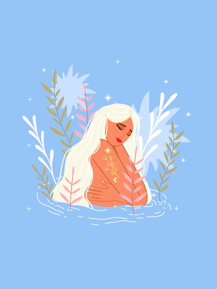 Innerpeace And Starlight