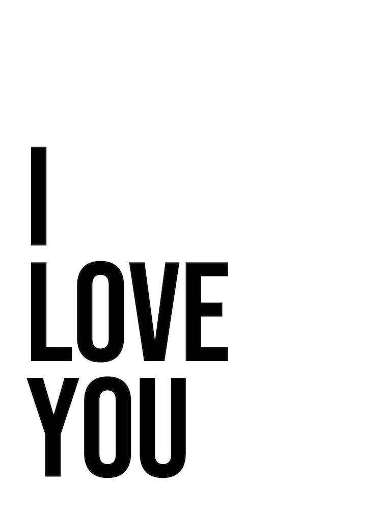 Dear Bed, I love you series 2