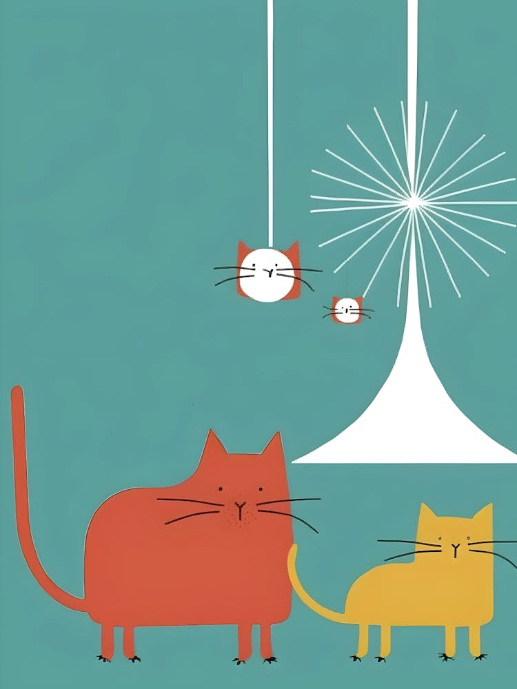 Cat Family