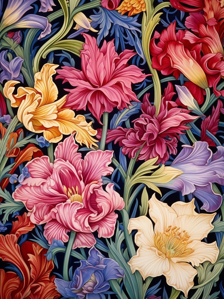 William Morris Art 20