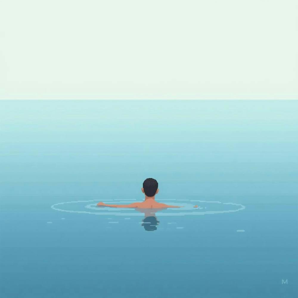 Into The Water (11) 1