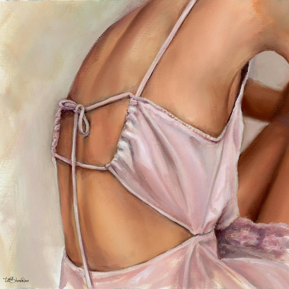 Lingerie Combination