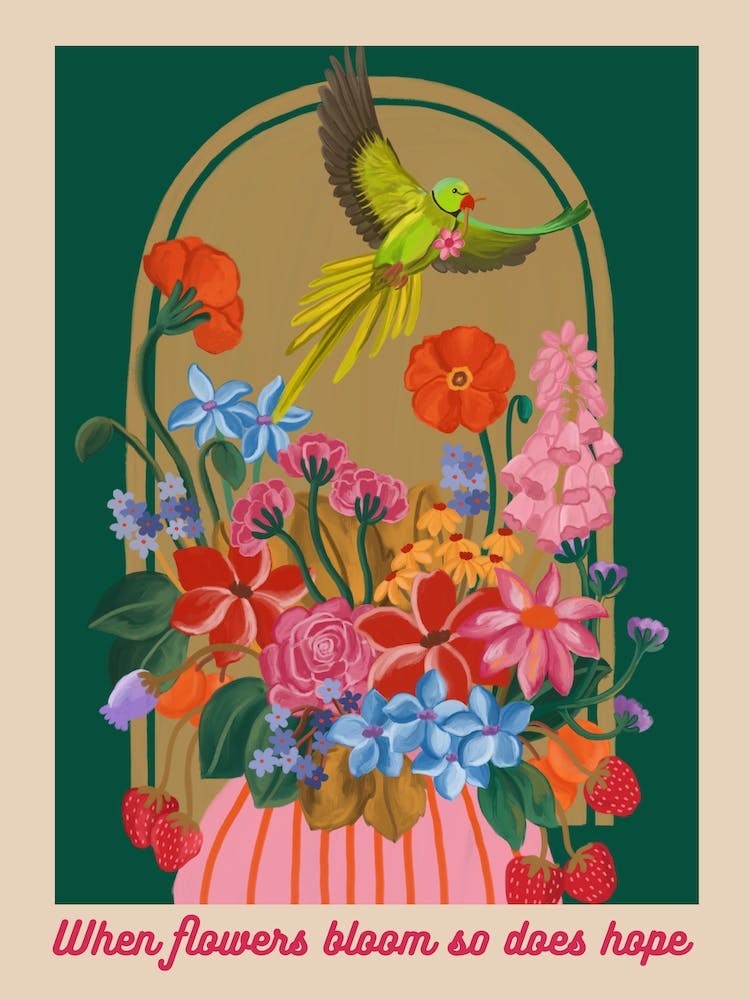 Fleurs