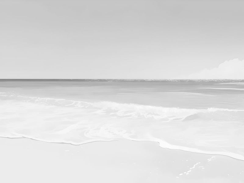 Beach Painting