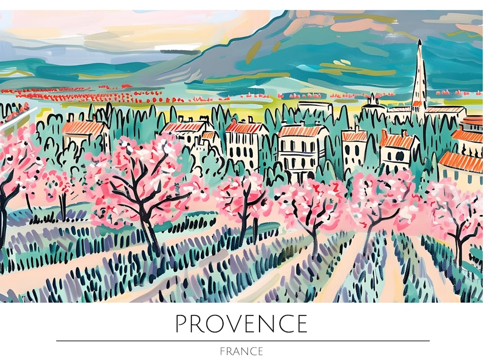 Provence 1