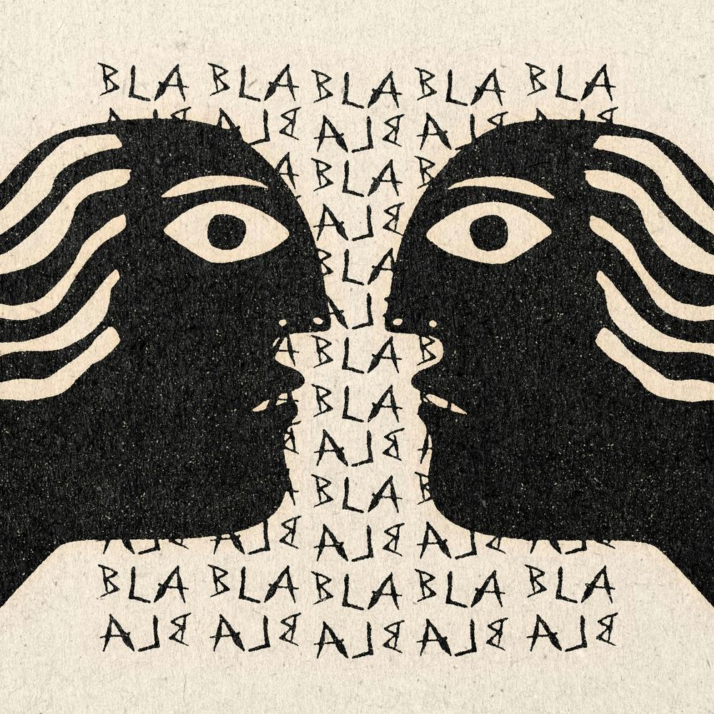 Words Without Meaning