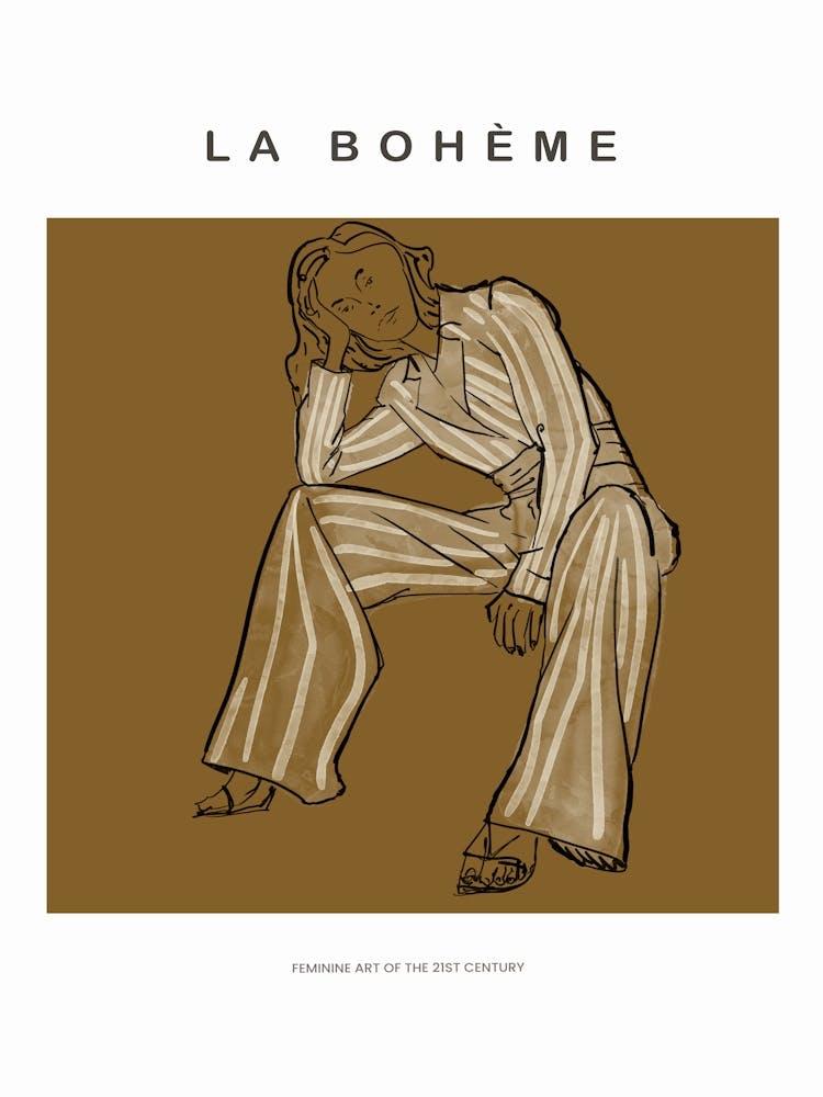 The human line no 20