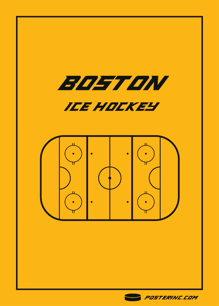 Boston Ice Hockey