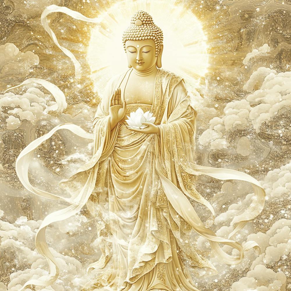 Buddha