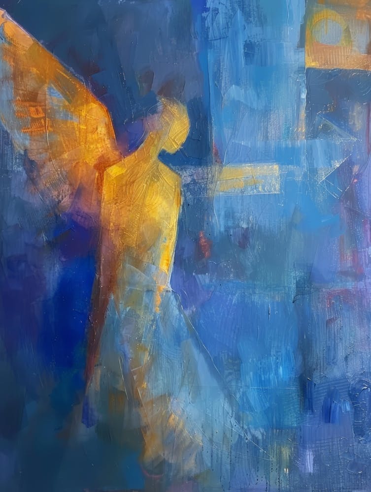 Angel Of Light