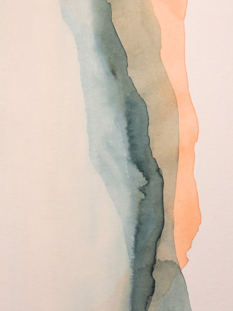 Abstract Painting 128