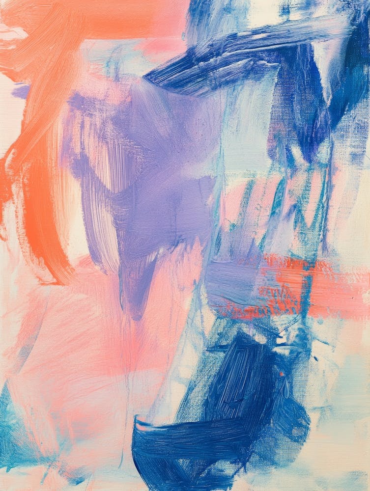 Abstract Painting 2880