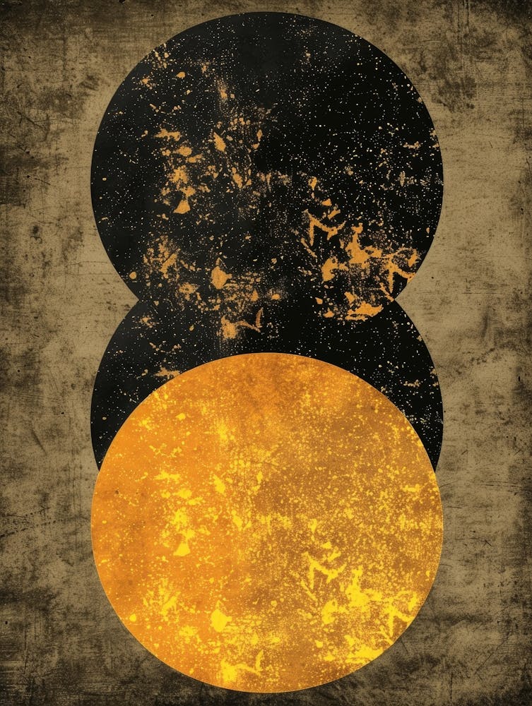 Golden Circles