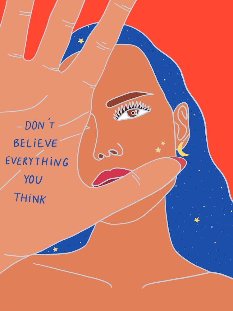 Overthinkers Club
