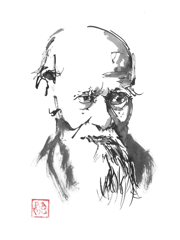 O Sensei