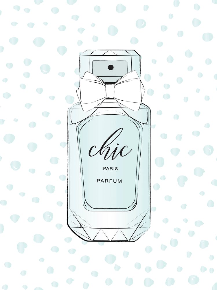 Chic Perfume