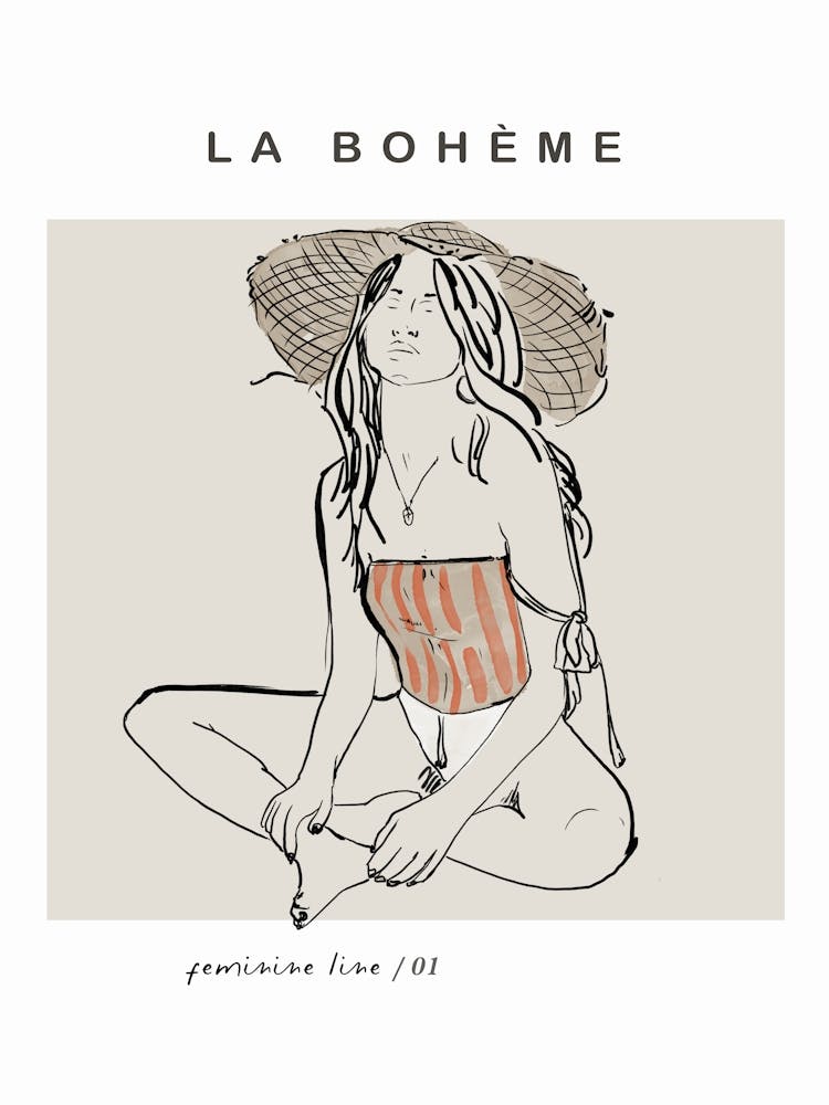 The human line no 25