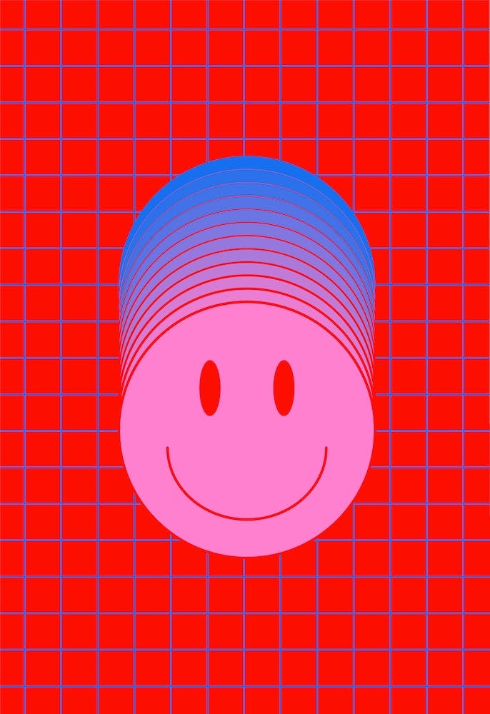 Smiley 1