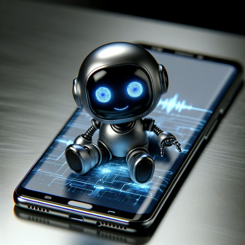 Samsung's AI Gauss