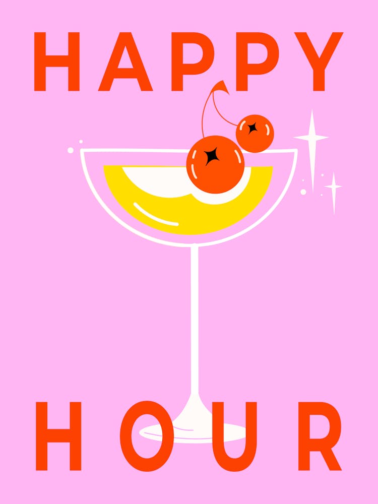 Happy Hour 1