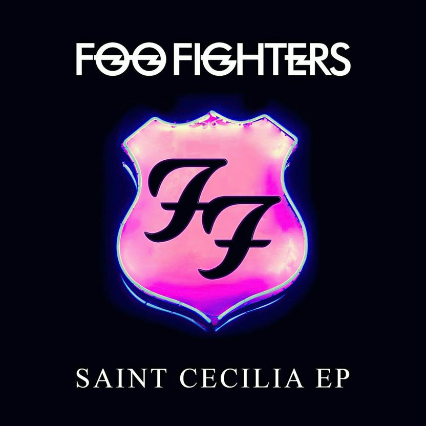 Foo Fighter Album (16)