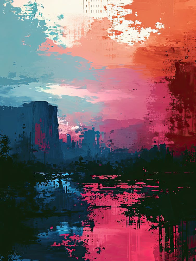 Pixel Pansies | Pixel Art Series
