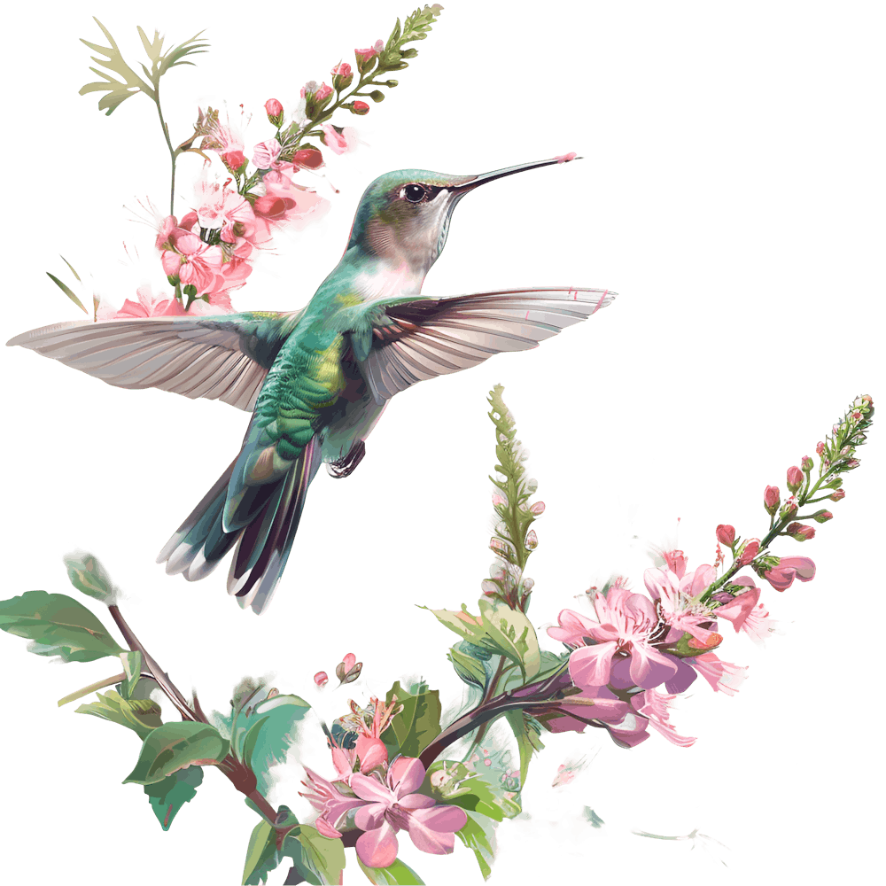 Hummingbird 2