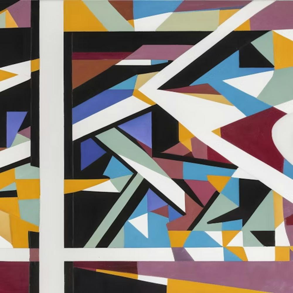 Art Deco #16