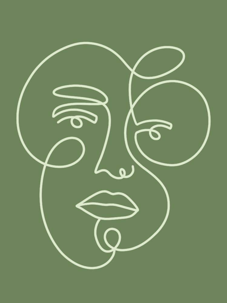 The Way We Are 2 Green Line