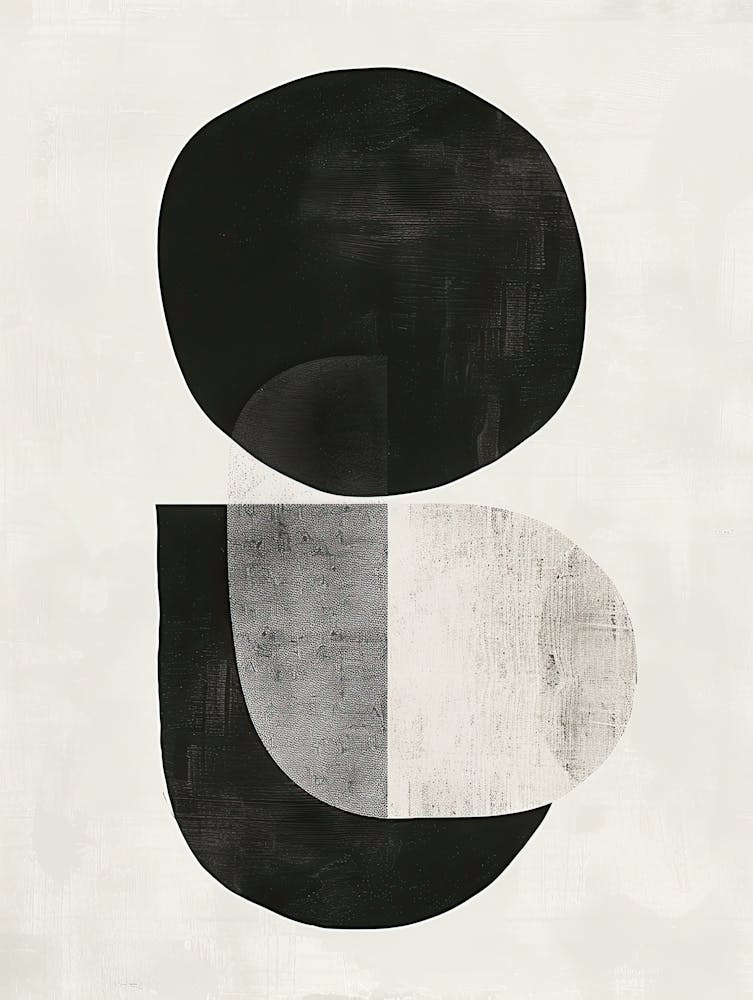 Regina Stone Park Minimaliste Bauhaus