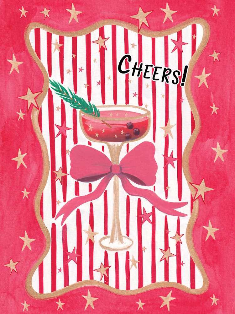 Cheers