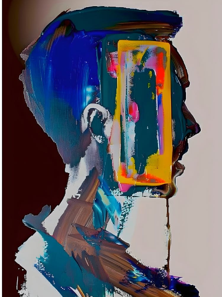 'The Cell Phone'