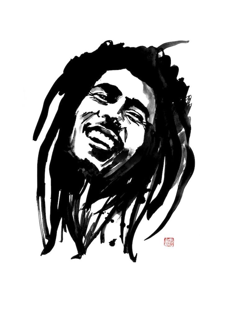Bob Marley