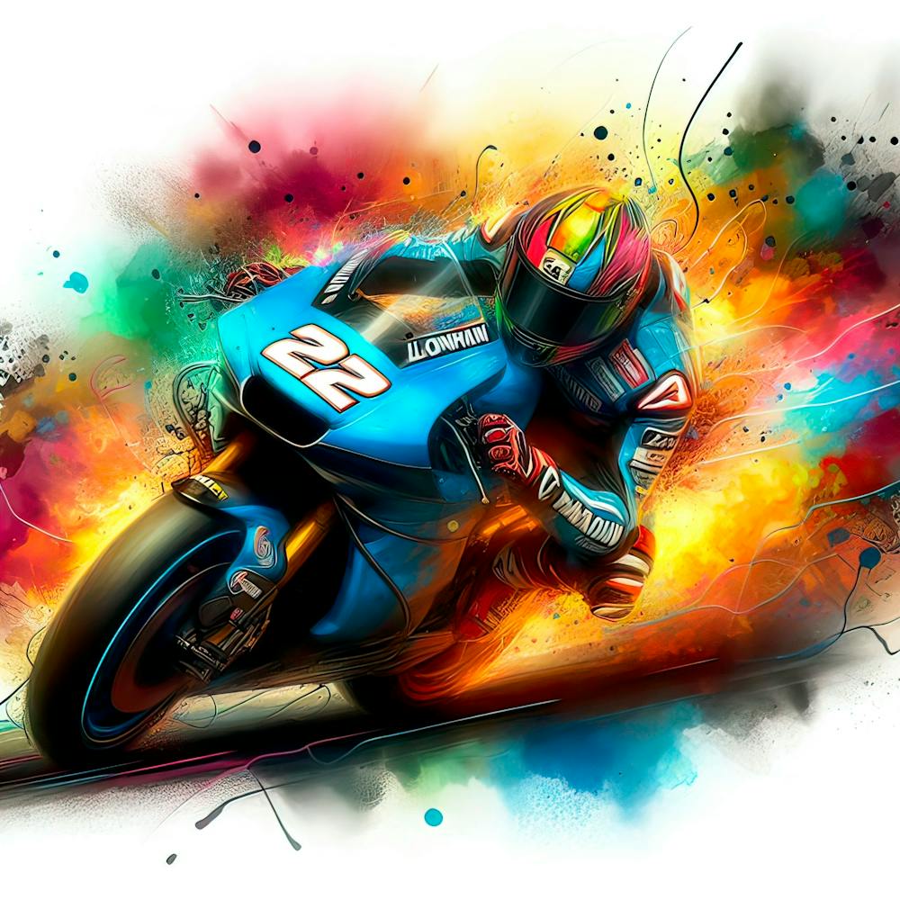Moto Gp