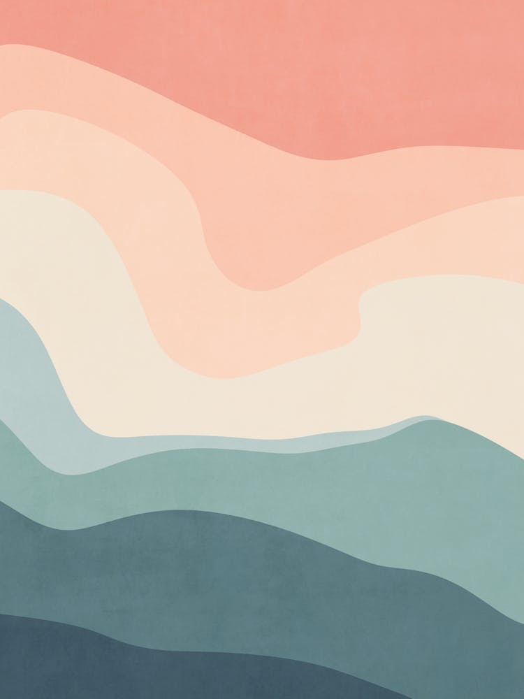 Abstract Waves 04 17