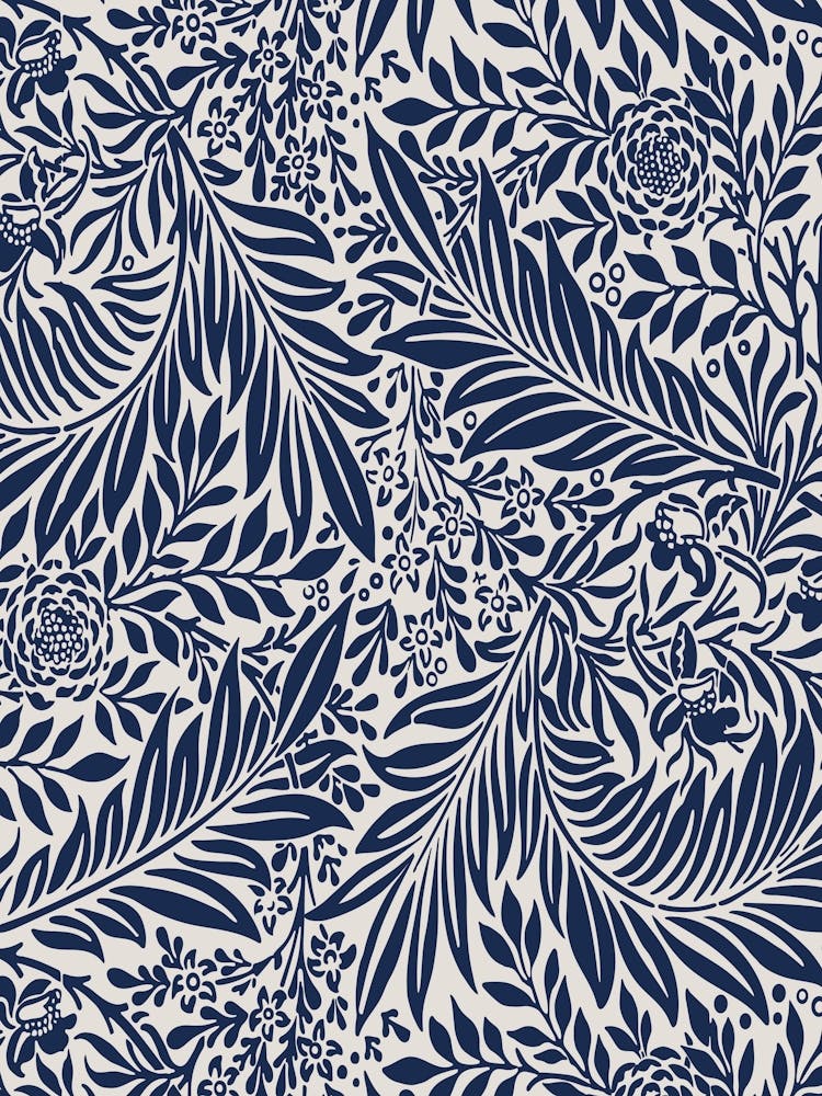 William Morris Wallpaper 5