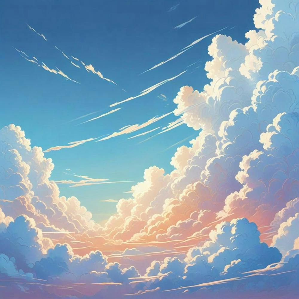 Sunny Weather With Cloud (1)