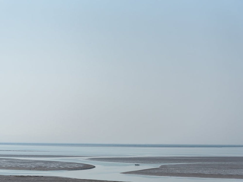 Twilight Zone On The Coast