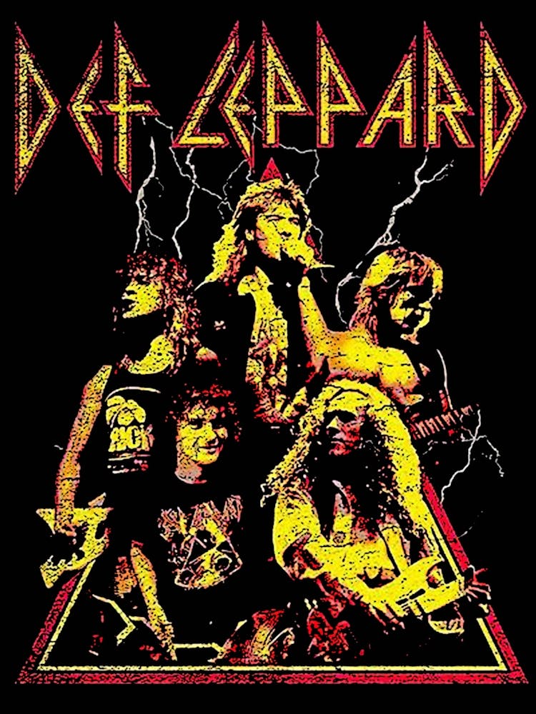 Def Leppard 2
