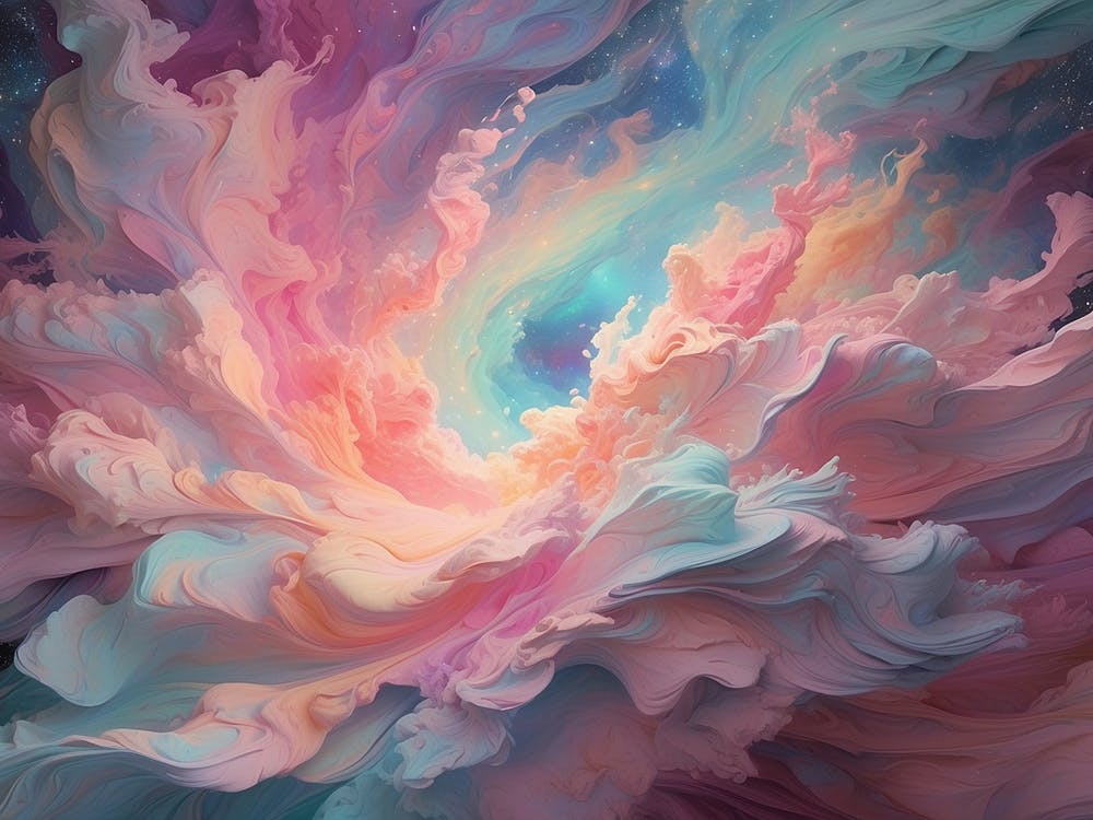 Abstract Painting 53