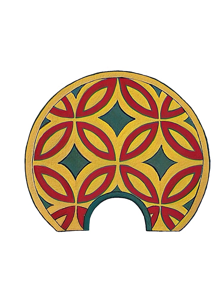 Wall decor