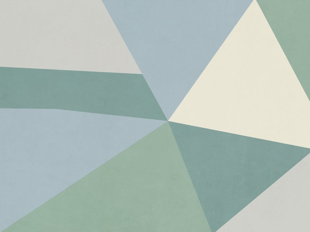 Geometric Composition 10 2
