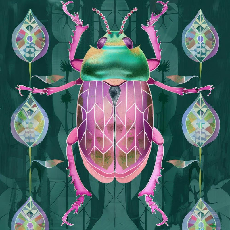 Beetle 7