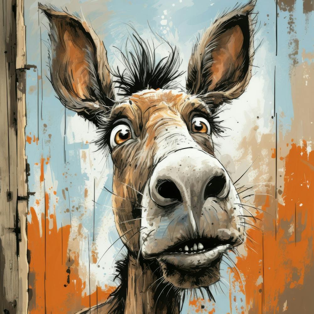 Donkey 2