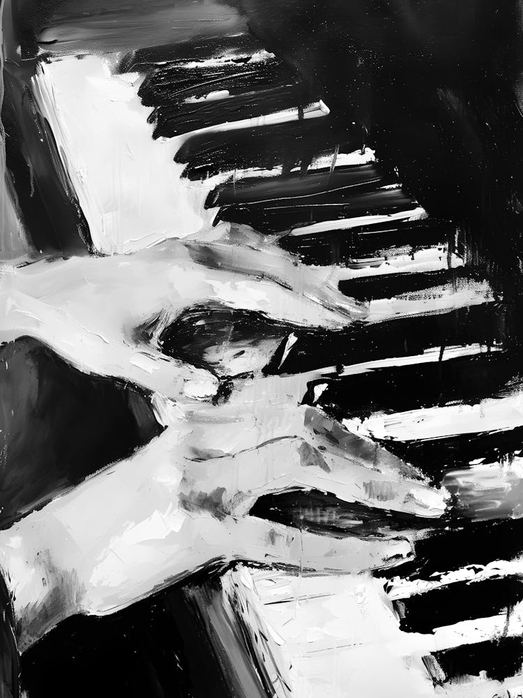 Hands On Piano