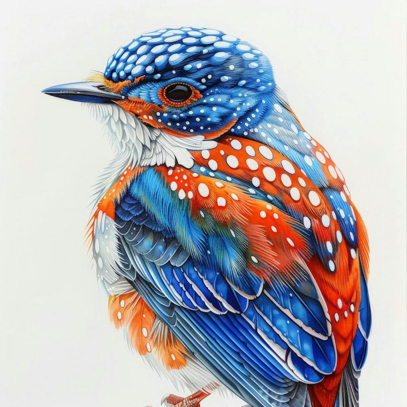 Kingfisher 2