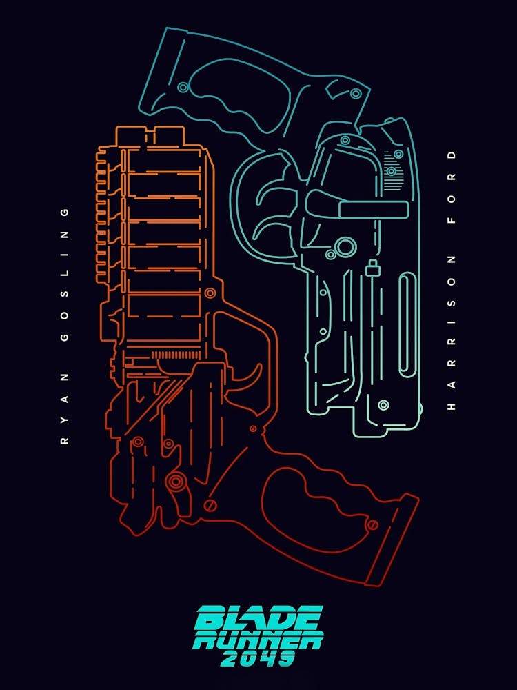 Blade Runner 2049