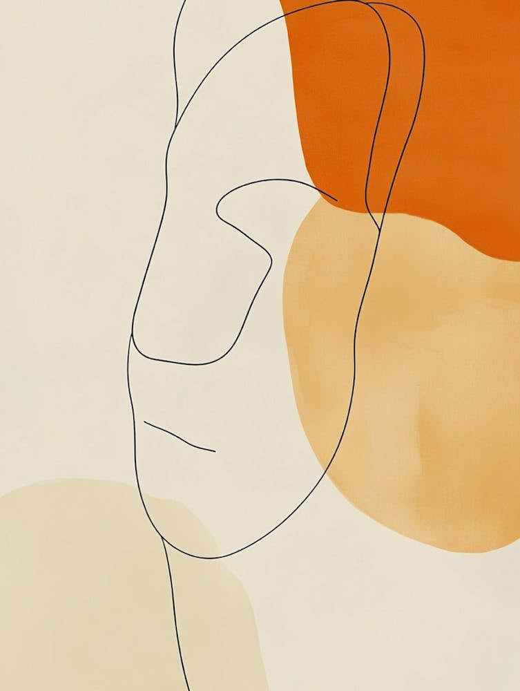 Abstract Painting 343